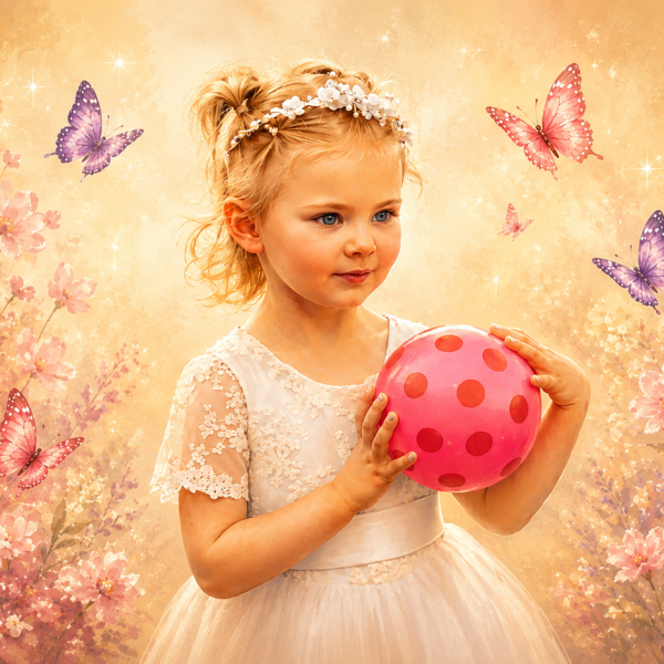 Example of a picturekind story portrait designed scene