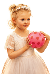 Example of a personalised picturekind portrait